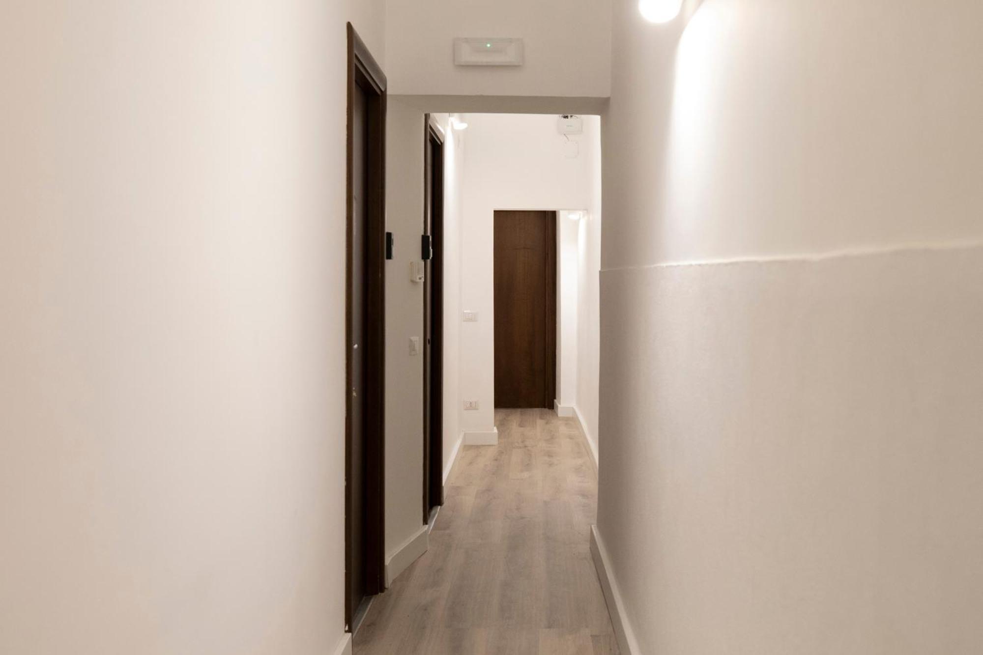 Maison d'hôtes Casapartenope 339