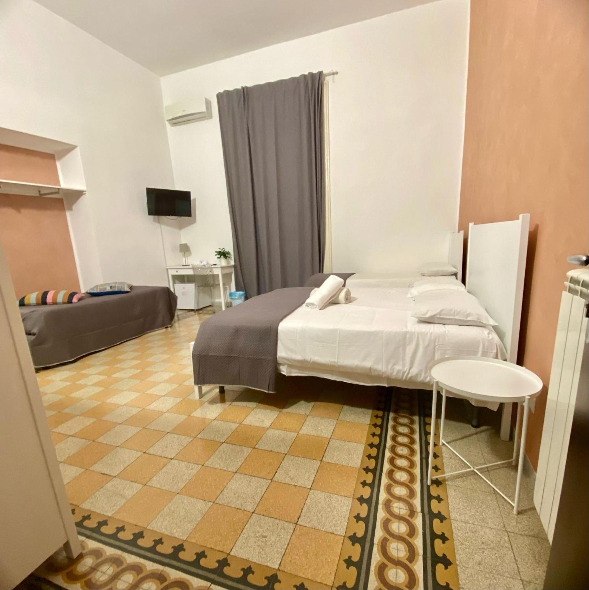 Maison d'hôtes Casapartenope 339 Naples