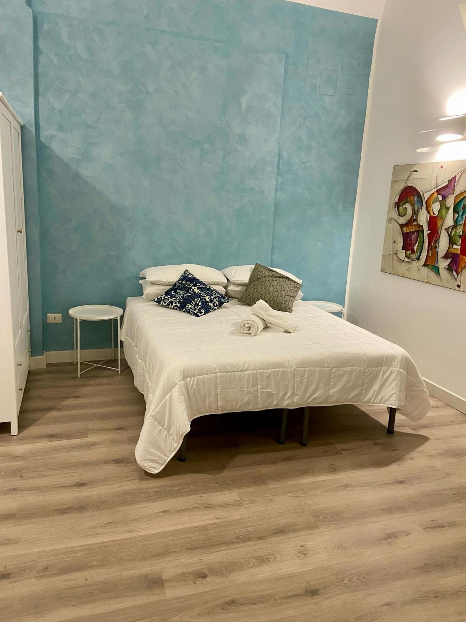 Maison d'hôtes Casapartenope 339