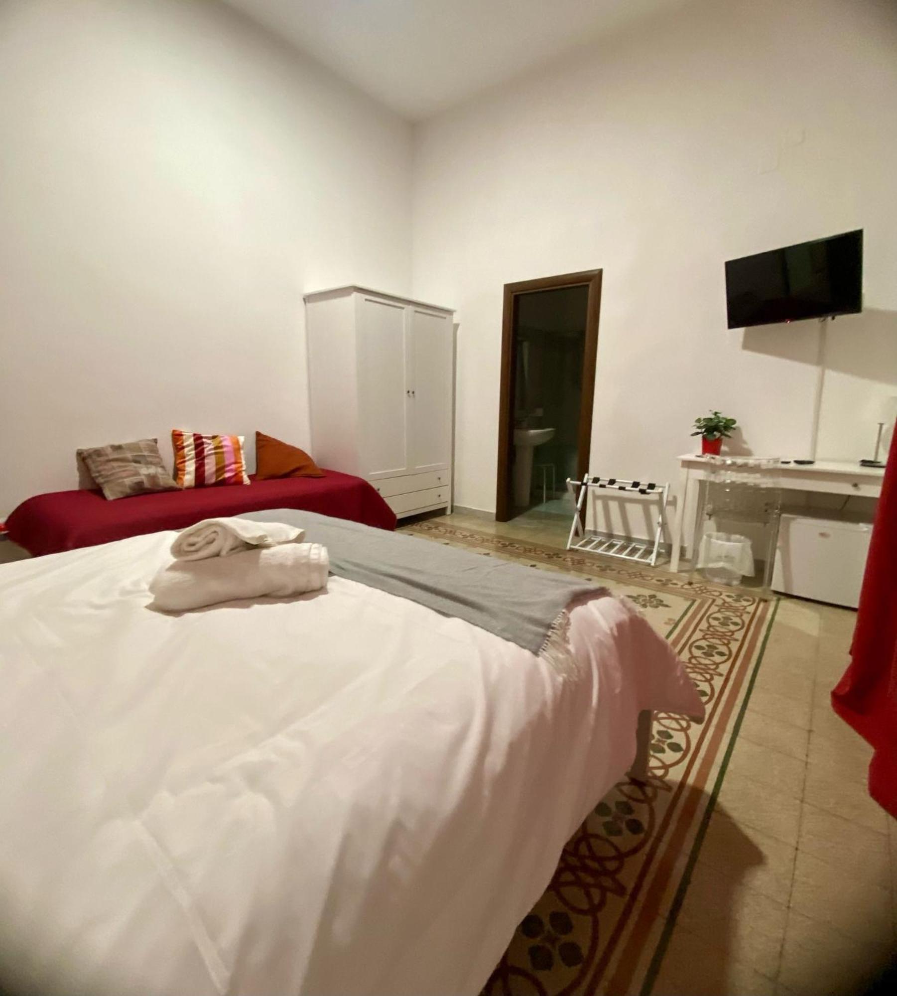 Maison d'hôtes Casapartenope 339