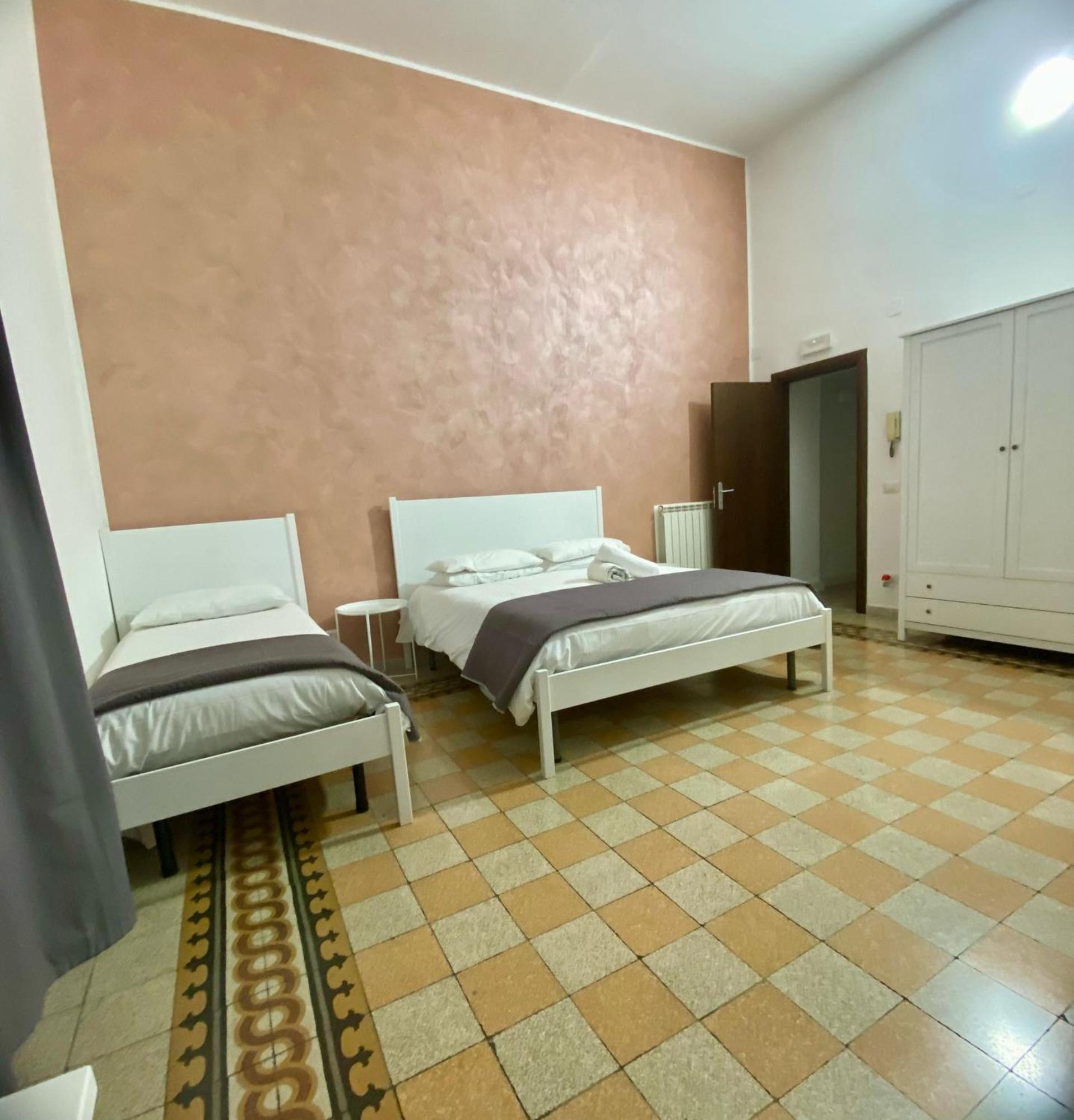 Affittacamere Casapartenope 339 Napoli