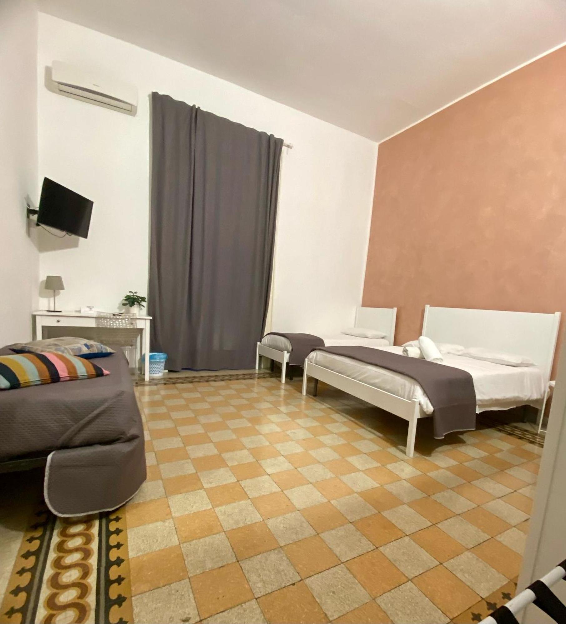 Casapartenope 339 Affittacamere