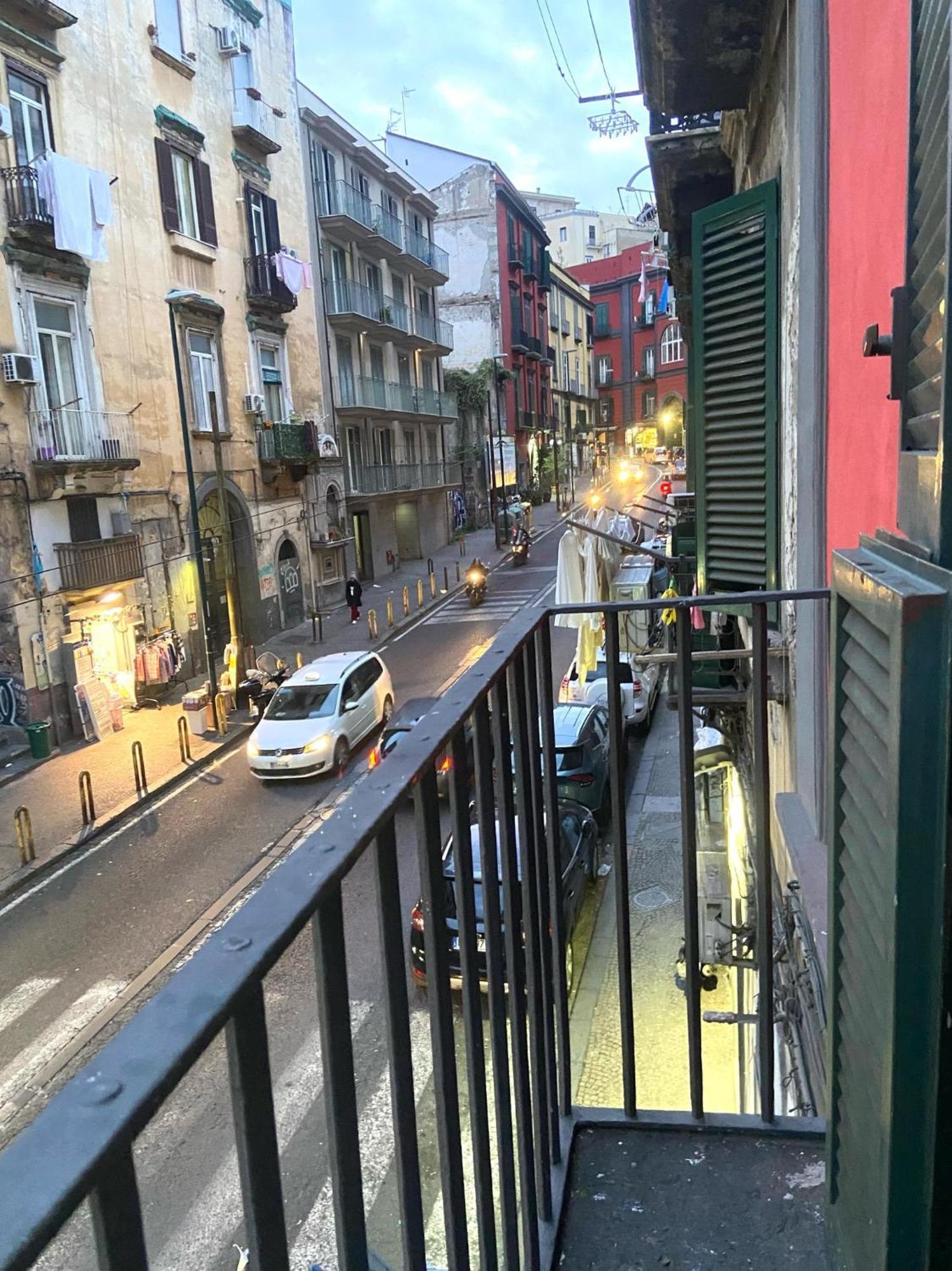 Casapartenope 339 Napoli
