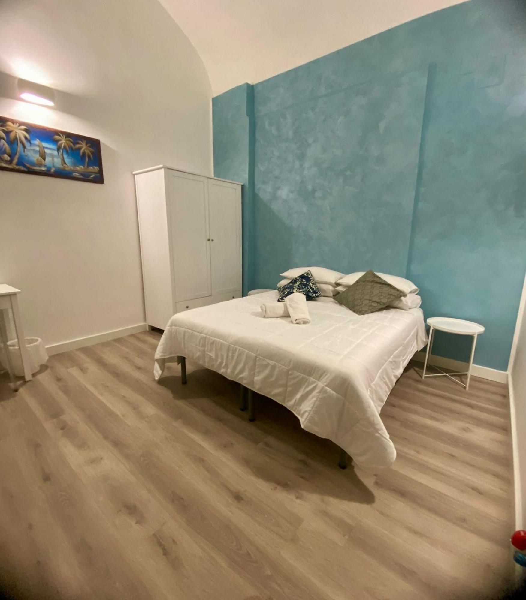 Casapartenope 339 Affittacamere
