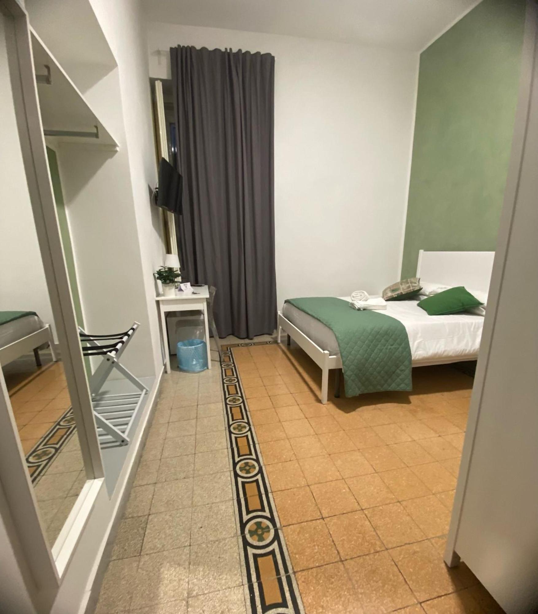 Casapartenope 339 Affittacamere Napoli