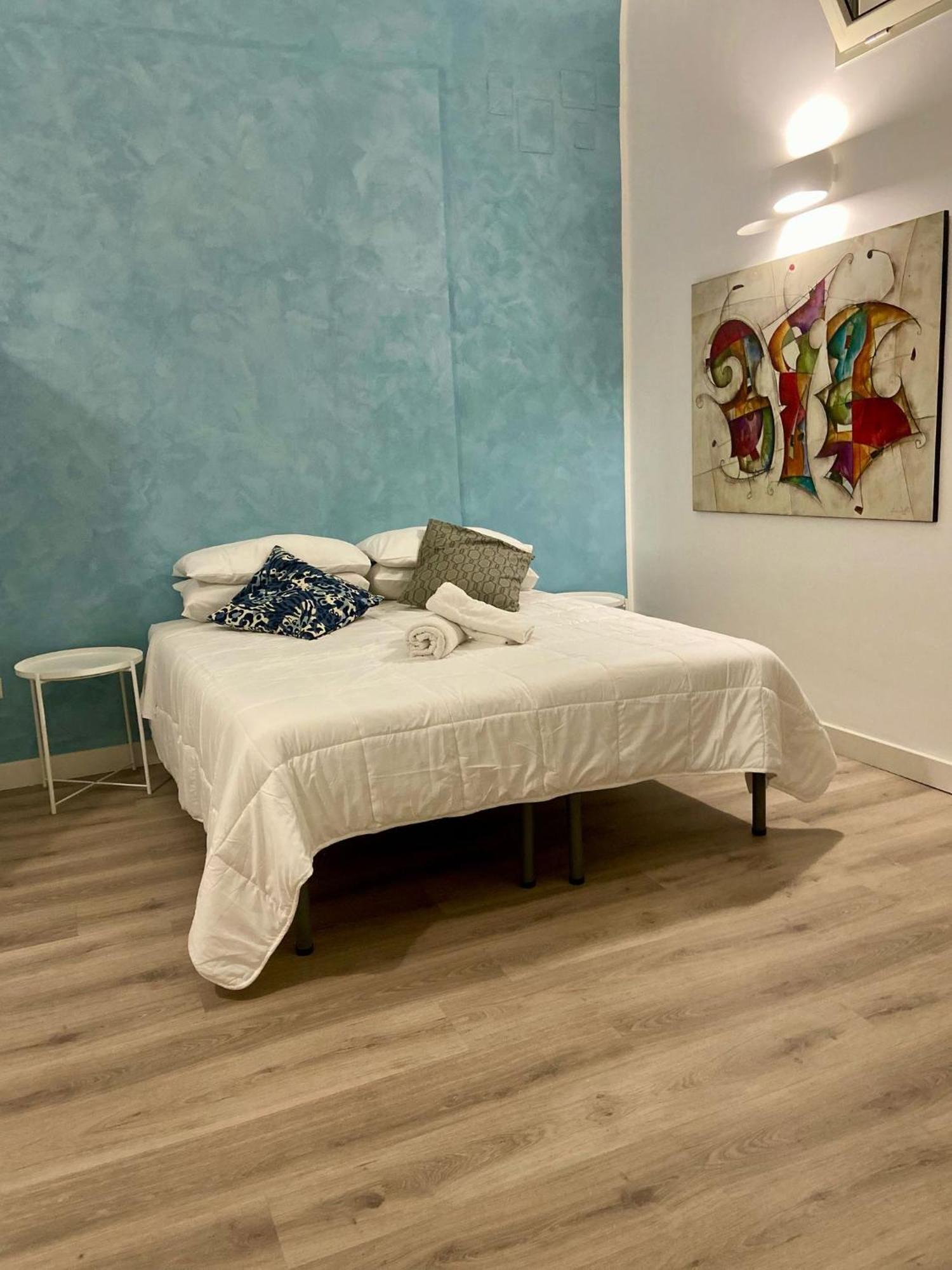 Affittacamere Casapartenope 339 Napoli