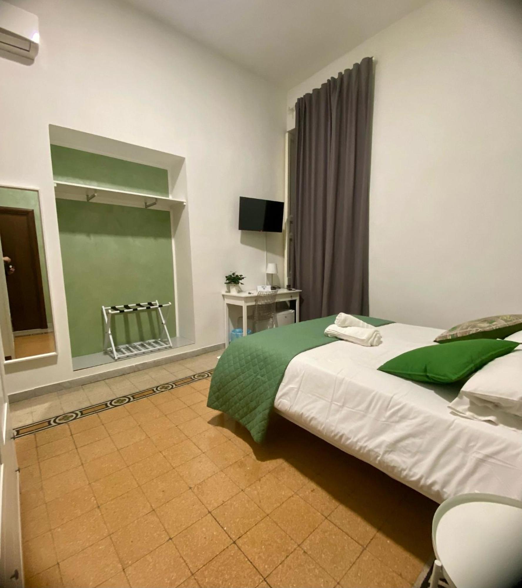 Casapartenope 339 Affittacamere