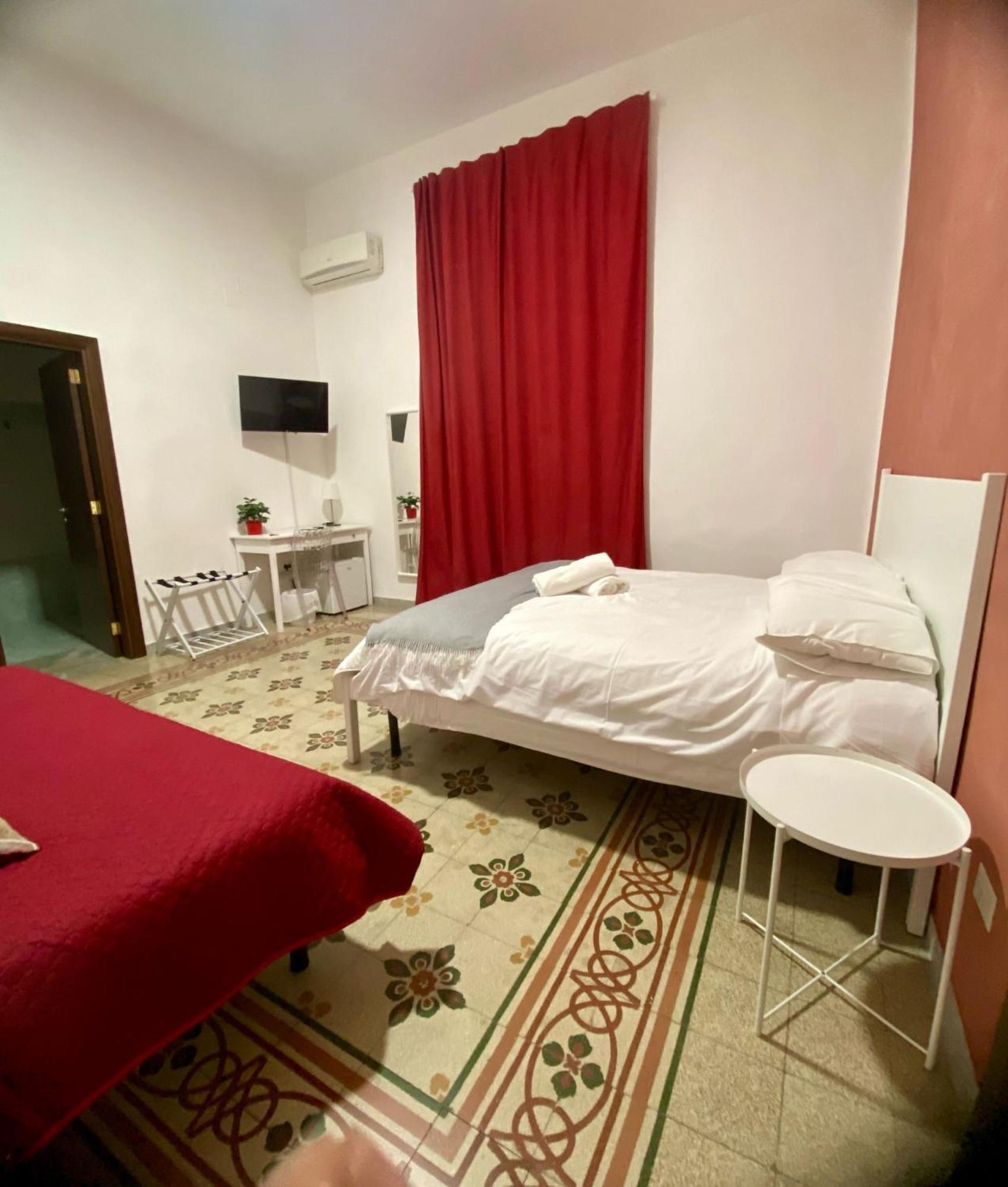Affittacamere Casapartenope 339 Napoli